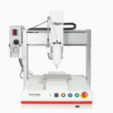 Y&D7300N热熔胶点胶机