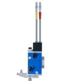 V2000高速压电喷射阀